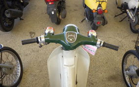 HONDA C50 SUPER CUB AA01
