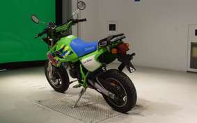 KAWASAKI KSR-2 2018 MX080B