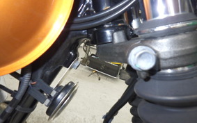 SUZUKI ST250E 1989 NJ4CA