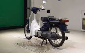 SUZUKI BIRDIE 50 E 2006 BA14A
