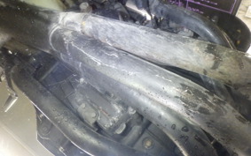 KAWASAKI ZRX-2 2002 ZR400E