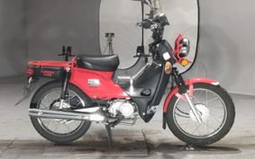 HONDA CROSS CUB110 JA10