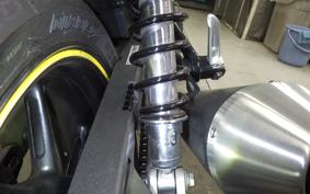 TRIUMPH SPEED TWIN 2019