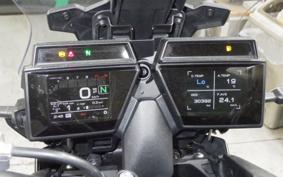 YAMAHA TRACER 9 GT 2023 RN70J