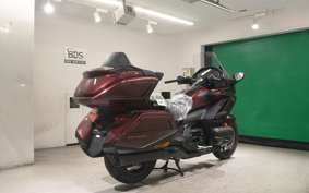 HONDA GL 1800 GOLD WING TOUR DCT 2026 SC79
