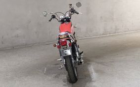 YAMAHA SR500 1989 1JN