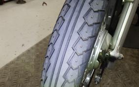 HONDA CROSS CUB 50 AA06