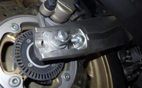 HONDA CBR250RR A MC51
