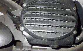 HONDA CREA SCOOPY AF55
