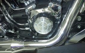 HARLEY FLSTC 1450 2006
