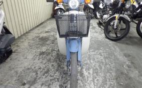 HONDA C50 SUPER CUB C50