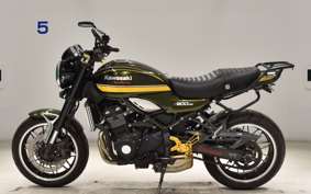 KAWASAKI Z900RS 2020 ZR900C