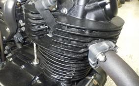 KAWASAKI 250TR 2001 BJ250F
