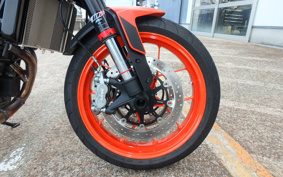 KTM 890 DUKE GP 2024 TU940