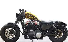 HARLEY XL1200X 2016 LC3