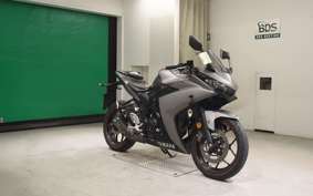 YAMAHA YZF-R25 A 2016 RG10J