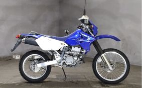 SUZUKI DR-Z400S SK43A