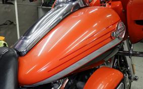 HARLEY FLTR1580CVO 2009