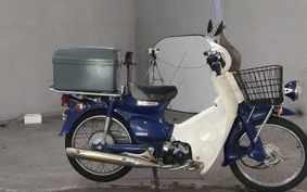 HONDA SUPER CUB50 AA01