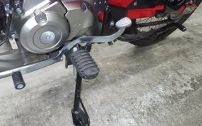 HONDA CT125-2 2018 JA65