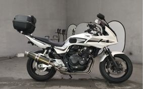 HONDA CB400SFV-4 BOLDOR 2010 NC42