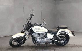 YAMAHA DRAGSTAR 250 VG02J