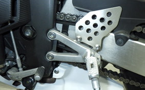 HONDA CBR600RR A 2014 PC40