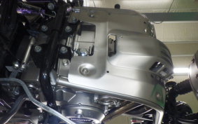 HONDA CT125-2 2023 JA65