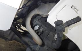 HONDA GYRO X 2015 TD02