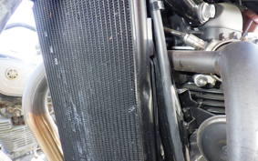 TRIUMPH THRUXTON 1200 RS 2023