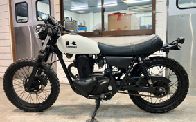 KAWASAKI 250TR BJ250F