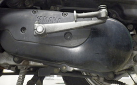 YAMAHA JOG Gen.5 SA36J