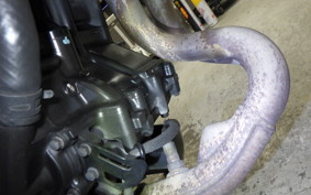 KAWASAKI ELIMINATOR400-3 2023 EL400A