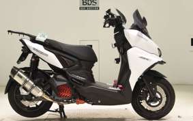 YAMAHA X FORCE 2009 SG79J