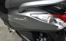 YAMAHA AXIS 125 Z 2009 SEJ6J