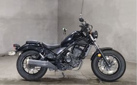 HONDA REBEL MC49