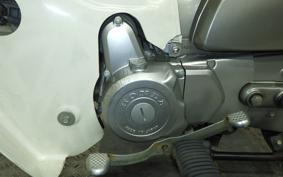 HONDA C50 SUPER CUB E