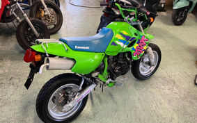 KAWASAKI KSR-2 MX080B