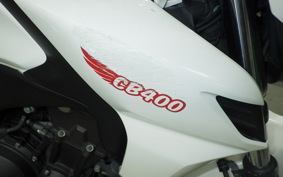 HONDA CB400F 2014 NC47