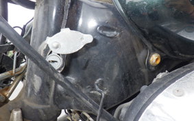 YAMAHA VIRAGO 400 2NT