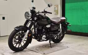 HONDA GB350C 2025 NC64