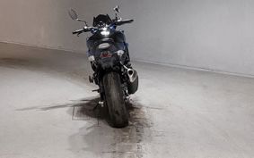 SUZUKI GSX-S750 2018 C533F