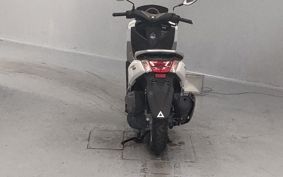 YAMAHA N-MAX 125 SE86J