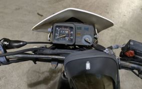 SUZUKI SX125R SF41B