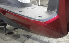 HONDA LEAD 125 2014 JK12