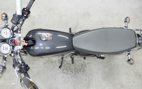 YAMAHA SR400 Gen.5 2021 RH16J