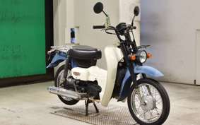 SUZUKI BIRDIE 50 2005 BA43A