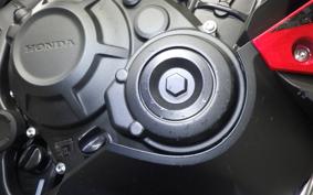 HONDA CBR650R 2024 RH03