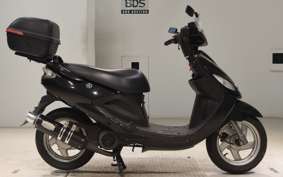 YAMAHA AXIS 100 SB01J