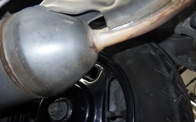 SUZUKI ADDRESS V125 S 2016 CF4MA